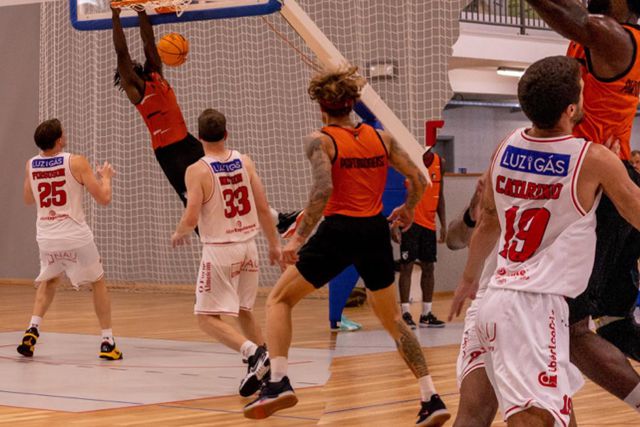 Portimonense estreou-se na Liga com vitória