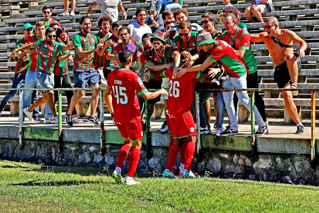 Marítimo está na próxima fase da Taça de Portugal