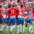 Girona vence Maiorca e é líder, à condição, da La Liga