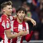 Llorente: «João Félix tem um grande talento e desejo-lhe o melhor no Barcelona»