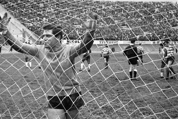 «Eusébio nunca me marcou golo isolado» (ou o que Américo «leva para a cova»…)