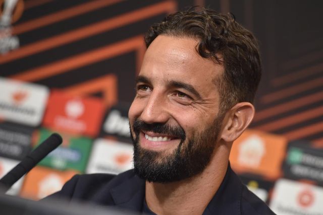 Sporting: melhor arranque da era Amorim