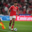 Bah faz teste decisivo este sábado e Benfica até pode convocá-lo