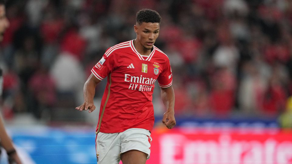 «Bah podia ter sido mais inteligente, mas não tenho queixas dele»