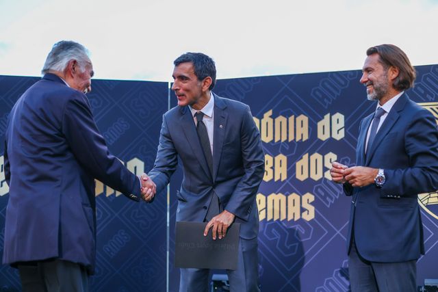 António Miguel Cardoso: «Estamos indignados»