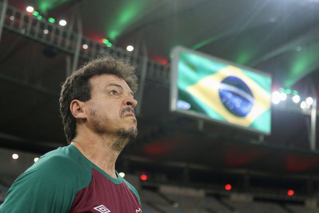 Brasil divulga convocados para jogos com Venezuela e Uruguai