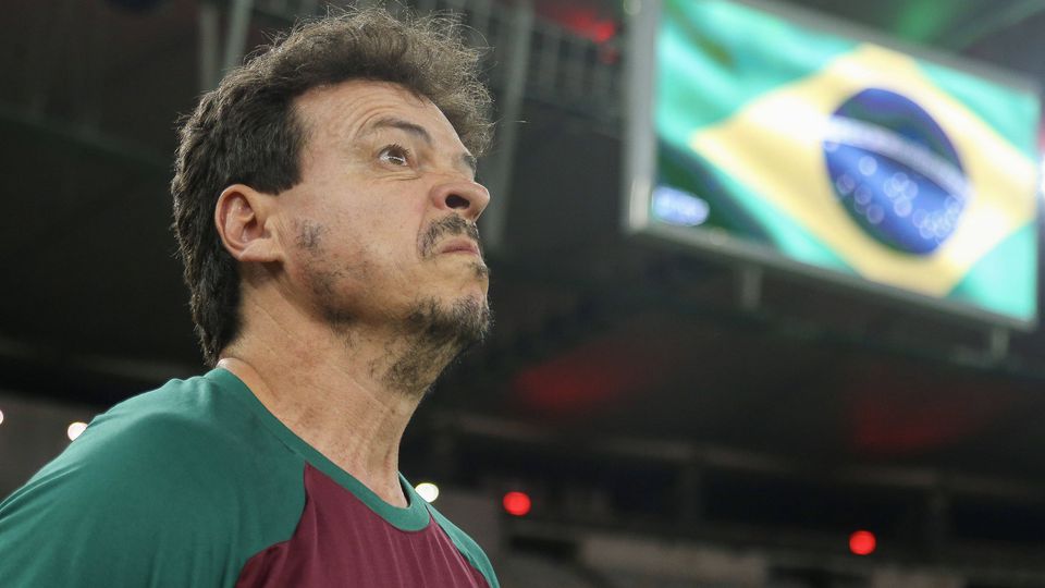 Brasil divulga convocados para jogos com Venezuela e Uruguai