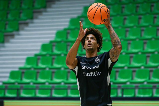 Basquetebol: Sporting e FC Porto entram a vencer