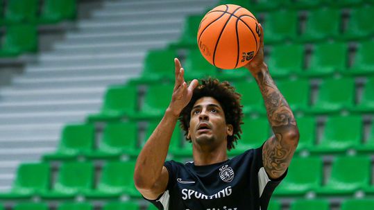 Basquetebol: Sporting e FC Porto entram a vencer