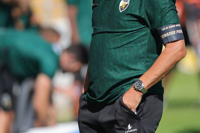 Mota queixa-se da compensação: «Temos de ser todos tratados por igual»