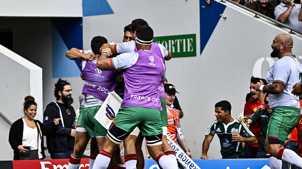 Vitória esteve muito perto, mas Portugal empata com a Geórgia