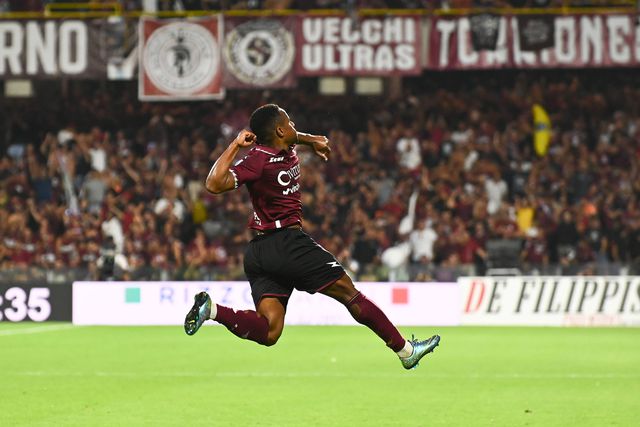 Paulo Sousa elogia Jovane: «Tem um poder de remate...»