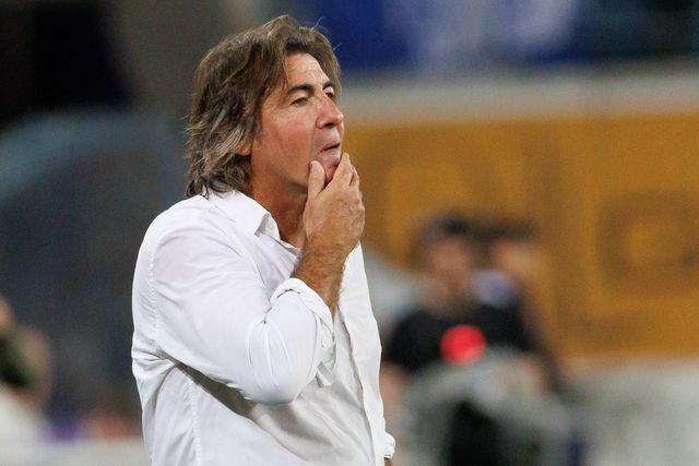 Chipre: confusão no relvado, Sá Pinto é expulso e chama adversário de «pequeno treinador» (vídeos)