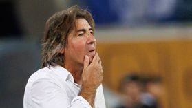 Chipre: Sá Pinto distinguido como treinador do mês