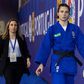 Bárbara Timo e João Fernando lutam pelo bronze em Baku
