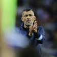 Sérgio Conceição em destaque na Imprensa francesa