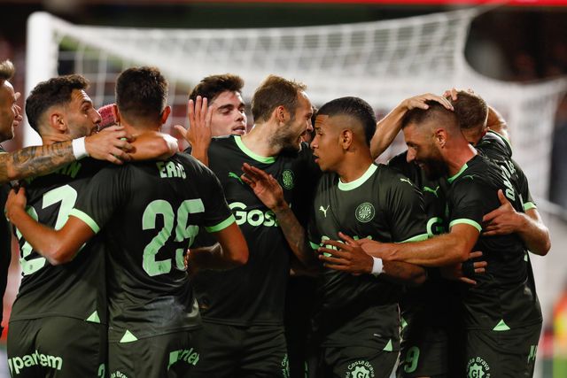 Nenhum campeão é líder