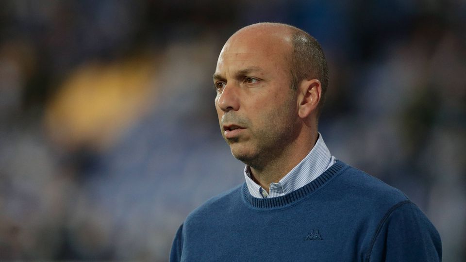 Bruno Pinheiro vence, pressiona Leonardo Jardim e... espera por Pedro Martins