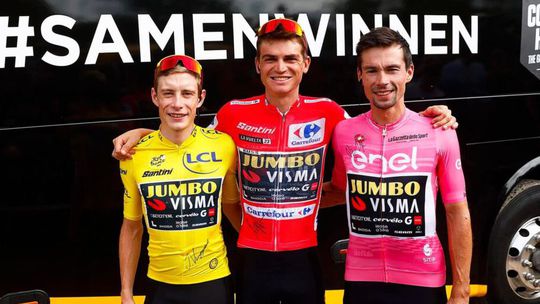 Regulamentos travam fusão entre Jumbo e Soudal