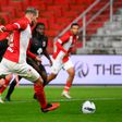 Adversário do FC Porto: Antuérpia falha dois penáltis e empata em casa após goleada em Camp Nou