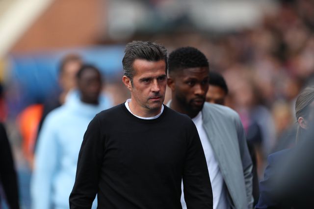 Marco Silva: «Fomos a melhor equipa»