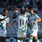 Moreirense vence Farense com golo único de Alan
