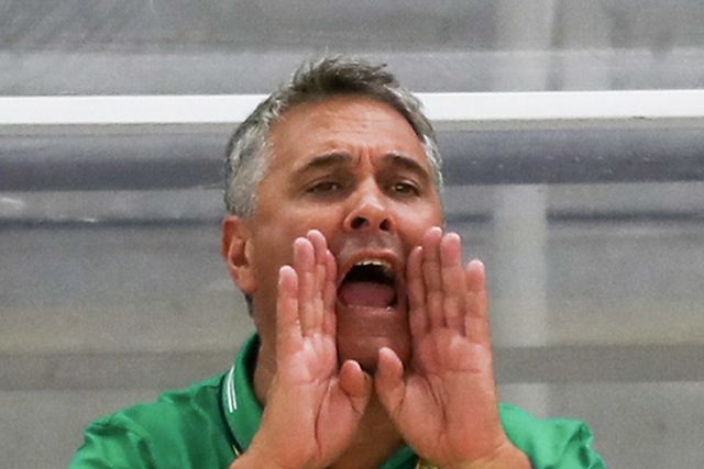 Nuno Lopes: «Aquilo que se passou foi um jogo limpo»