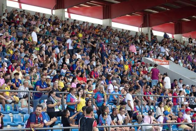 Chaves-Estrela da Amadora: à procura de afirmação e com uma estreia certa