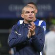Derlei destaca 20 anos do Dragão e Pepe: «Parece mais jovem do que quando chegou» (vídeo)