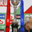 Taça de Portugal: os resultados da segunda eliminatória