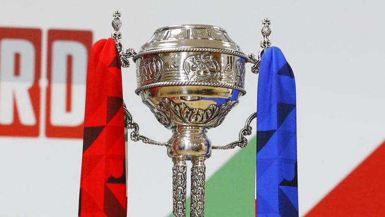 Taça de Portugal: os resultados da segunda eliminatória
