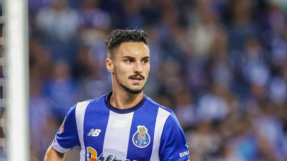 Eustaquio afirma-se: «Quero crescer na área da liderança»