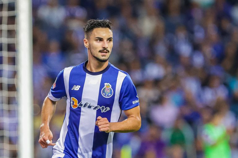 Ver: Eustáquio: Temos de ser FC Porto, também temos história na