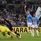 Lazio confirma mau arranque com empate com o Monza