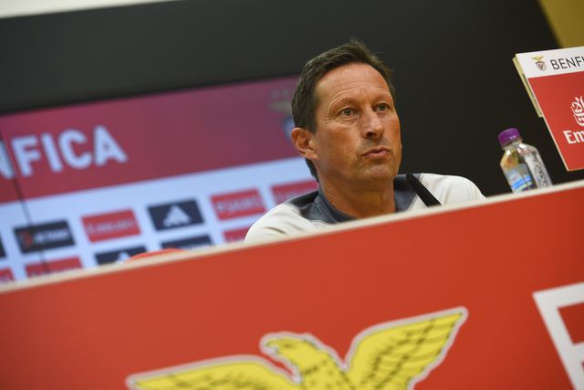 Schmidt e o caso João Victor: «Não posso aceitar...»