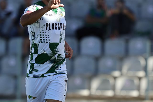 Destaques do Moreirense-Farense: Alan volta a ser decisivo
