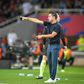 Xavi reage às palavras de João Cancelo: «Não fez o melhor dos jogos, mas teve fé»