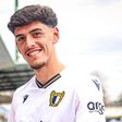 Famalicão: Afonso Rodrigues começou a somar