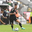 João Aurélio: «Precisamos de trabalhar a finalização»