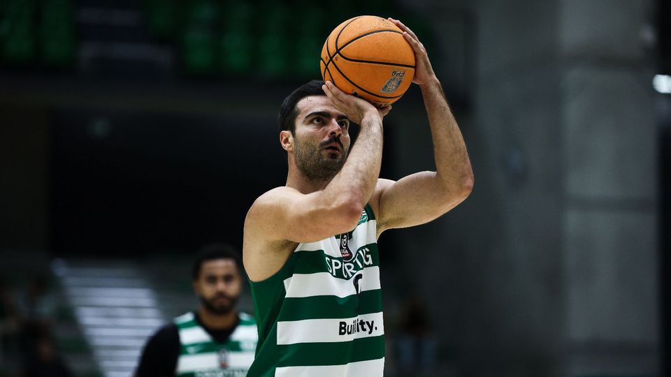 Campeonato de basquetebol já tem data para começar