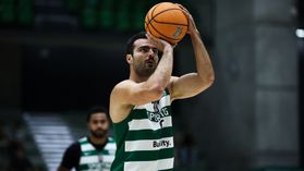 Sporting conquista segunda vitória no campeonato