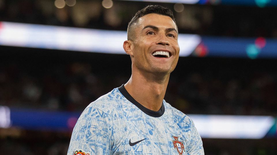 Cassano: «Ronaldo até pode marcar 3.000 golos… não sabe jogar futebol»