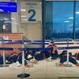 Avaria no avião obriga equipa sub-23 da Juventus a pernoitar no aeroporto
