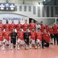 Benfica apura-se para os oitavos da Taça CEV