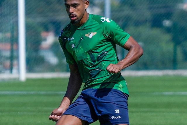 Moreirense: Guilherme Liberato falha o resto da época