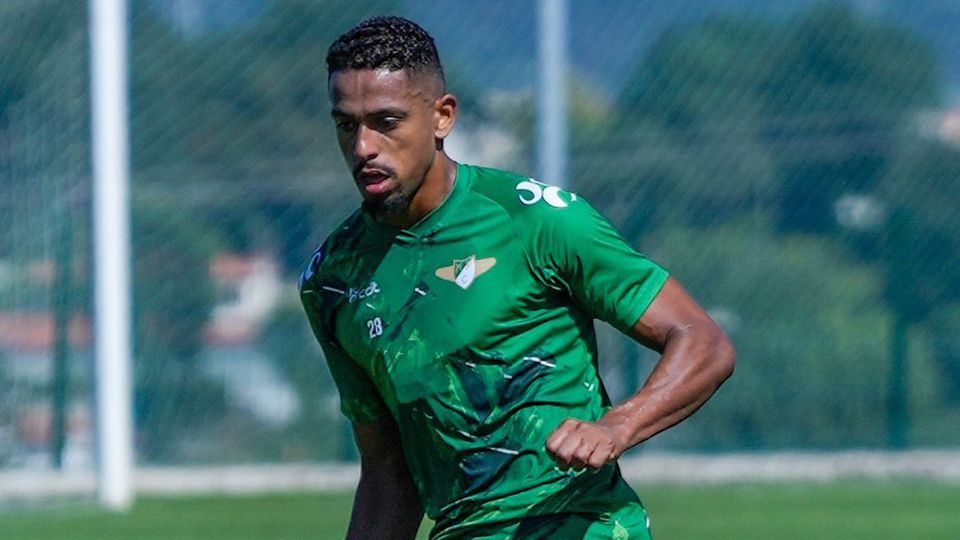 Moreirense: Guilherme Liberato falha o resto da época