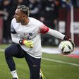 E se o substituto de Ter Stegen for um ex-Real Madrid?