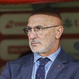 Selecionador espanhol revela claro favorito à Bola de Ouro