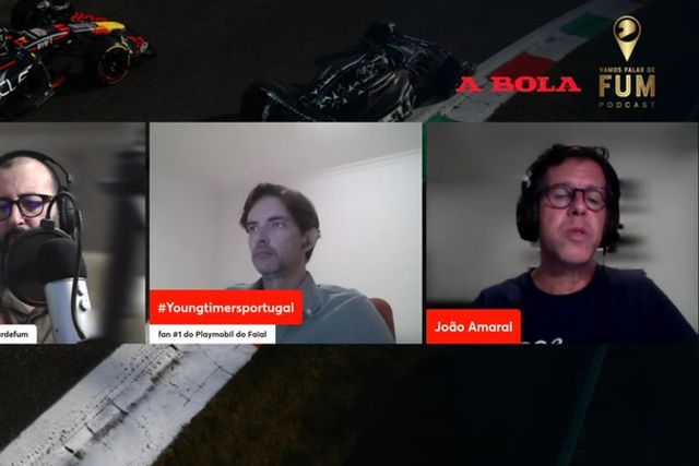 A BOLA TV: a programação desta terça-feira