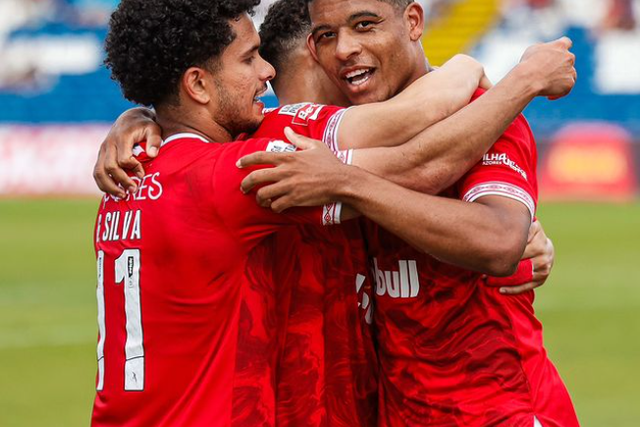 Santa Clara: A chave do sucesso está na prata da casa